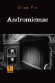 Couverture Andromicmac Editions Krakoen (Forcément noir) 2010