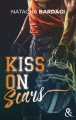 Couverture Kiss on scars Editions Harlequin 2024