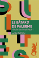 Couverture Histoire des Beati Paoli, tome 1 : Le Bâtard de Palerme Editions Métailié 2024