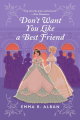 Couverture Mischief & Matchmaking, book 1: Don't Want You Like a Best Friend Editions Avon Books 2024