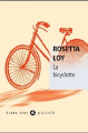 Couverture La bicyclette Editions Liana Lévi (Piccolo) 2014