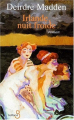 Couverture Irlande, nuit froide Editions Belfond 1998