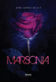 Couverture Marsonia, intégrale Editions Dôshin 2024