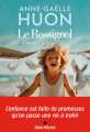 Couverture Le rossignol Editions Albin Michel 2024
