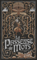 Couverture La Passeuse de Mots, tome 4 : Les Larmes du Saule Editions Hachette 2024