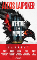 Couverture D'entre les morts Editions Michel Lafon (Thriller) 2024