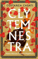 Couverture Clytemnestre Editions JC Lattès (Romans Historiques) 2023