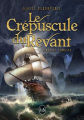 Couverture Le Crépuscule du Rêvant, tome 1 : Réveil funeste Editions Livr'S (Fantasy) 2024