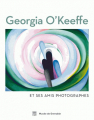 Couverture Georgia O'Keeffe et ses amis photographes Editions Somogy 2015