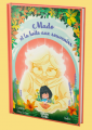 Couverture Mado et la boîte aux souvenirs Editions Bonbon Citron 2024