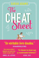 Couverture The Cheat Sheet Editions J'ai Lu 2024
