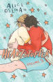Couverture Heartstopper, tome 5 : Premières fois Editions Hodder 2023