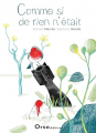 Couverture Comme si de rien n'était Editions Orso 2021