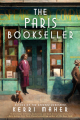 Couverture The Paris Bookseller Editions Penguin books 2002