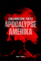 Couverture Apocalypse Amerika Editions Hugo & Cie (Thriller) 2024