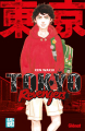 Couverture Tokyo Revengers, tome 01 Editions Glénat (Shônen) 2024