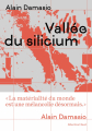 Couverture Vallée du silicium Editions Seuil 2024