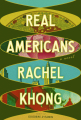 Couverture Real Americans Editions Knopf 2024