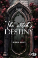 Couverture The Witch's Destiny Editions First Flight 2024