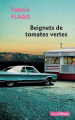 Couverture Whistle Stop Café, tome 1 : Beignets de tomates vertes Editions Libra Diffusio 2021