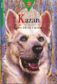 Couverture Kazan Editions Le Livre de Poche (Jeunesse) 1997