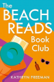 Couverture The beach reads book club Editions One more chapter 2021