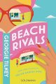 Couverture Beach rovals Editions Penguin books 2023