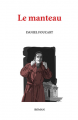 Couverture Le manteau Editions Les Déjeuners sur l'herbe 2022