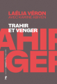 Couverture Trahir et venger Editions La Découverte (Cahiers libres) 2024