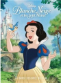Couverture Blanche-Neige et les sept nains (Adaptation du film Disney - Tous formats) Editions Unique Héritage 2024