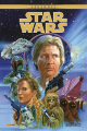 Couverture Star Wars : La série originale Marvel, tome 3 : 1983-1986 Editions Panini (Star Wars Omnibus) 2024