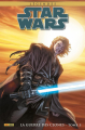 Couverture Star Wars (Légendes) : La Guerre des Clones, tome 3 Editions Panini (Star Wars Légendes) 2024