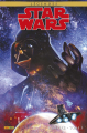 Couverture Star Wars (Légendes) : L'Empire, tome 3 Editions Panini (Star Wars Légendes) 2023