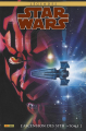 Couverture Star Wars (Légendes) : L'ascension des Sith, tome 2 Editions Panini (Star Wars Légendes) 2023