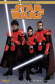 Couverture Star Wars (Légendes) : L'Héritage, tome 1 Editions Panini (Star Wars Légendes) 2022