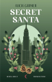 Couverture Reed & Holly, tome 1 : Secret Santa / Noël... quelle galère ! Editions Autoédité 2023
