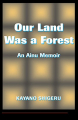 Couverture Our Land Was a Forest: An Ainu Memoir Editions Routledge 2018