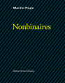 Couverture Nonbinaires Editions Bruno Doucey 2004