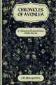 Couverture Chroniques d'Avonlea / Les chroniques d'Avonlea, tome 1 Editions Amazon 2023