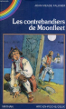 Couverture Moonfleet Editions Fernand Nathan (Arc en poche) 1981