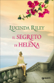 Couverture Le Secret d'Helena Editions Giunti 2016