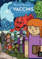 Couverture My Life Beyond Les Vaccins Editions Fondation Ipsen 2023