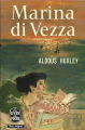 Couverture Marina di Vezza Editions Plon 1969
