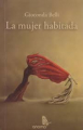 Couverture La mujer habitada Editions Anamá 2011