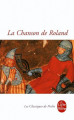 Couverture La chanson de Roland Editions Fayard / Le Livre de Poche 1997