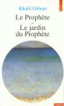 Couverture Le Prophète Editions Points (Sagesses) 1992