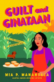Couverture Tita Rosie's kitchen mystery, book 5: Guilt and Ginataan Editions Berkley Books 2024
