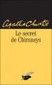 Couverture Le secret des Chimneys Editions Le Masque 2019