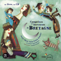 Couverture Comptines et berceuses de Bretagne  Editions Didier Jeunesse (Contes et Opéras) 2009