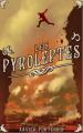 Couverture Les Pyroleptes Editions Autoédité 2018